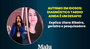 Autismo em idosos: diagnóstico tardio ainda é um desafio