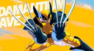 Marvel Tokon: Fighting Souls revela mais personagens jogáveis e chega em agosto