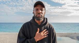 O rap do franco-congolês Abd Al Malik: música para 'superar o fardo da escravização'