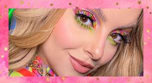 Dica boa! Conheça 3 três truques de make com água termal