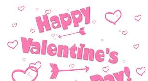 14 de Fevereiro é Dia dos Namorados em muitos países: conheça variações da celebração pelo mundo