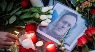 Europeus afirmam que opositor de Putin foi envenenado com toxina rara em prisão