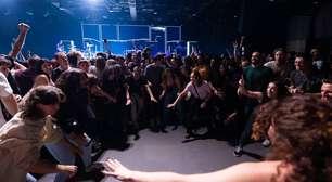 O que diz a ciência sobre os mosh pits