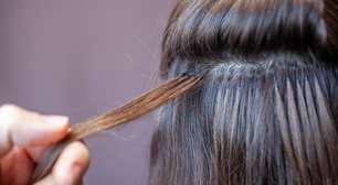Extensões de cabelo podem ter substâncias cancerígenas, diz pesquisa