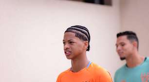 Sport: Roger Silva faz revelação forte sobre Zé Lucas e explica ausência na semifinal