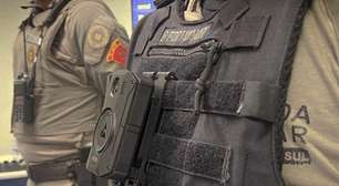 Mega operação reforça segurança durante o Carnaval em Passo Fundo