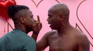 BBB 26: URGENTE! Edilson Capetinha é expulso após agressão