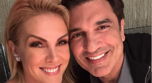 Ana Hickmann abre o jogo sobre ter filhos com Edu Guedes