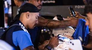 Cruzeiro enfrenta URT em partida decisiva no Mineiro