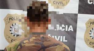 Homem é preso por tráfico de drogas em Cerro Largo após mandado preventivo