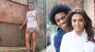 Diarista tem conta bloqueada por dívida de R$ 4 mil com jogador do Grêmio