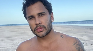 Solteiro, Lucas Guimarães surge em Salvador e promete 'rodar mais que pneu de escola de samba'