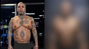 Rodriguinho revela segredo da perda de 20kg e melhora na saúde: 'Eu ficava cansado'