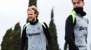 Sporting x Famalicão: Onde assistir, escalações e arbitragem