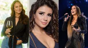 Confira as famosas que congelaram os óvulos