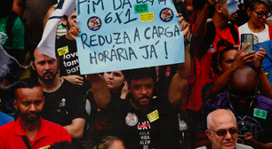 Fim da escala 6×1: elites fazem guerra suja contra o trabalhador