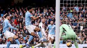 City elimina time que Beckham é um dos donos e avança na Copa da Inglaterra