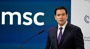 Em Munique, EUA falam em destino 'entrelaçado'; UE reforça busca por independência