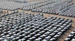 Supremo da China responsabiliza motoristas por veículos assistidos