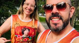 Bloco Filhos de Yayá estreia no Carnaval de Mogi neste domingo com proposta de resgate cultural