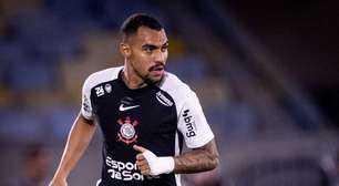 Corinthians define futuro de Matheuzinho após sondagens