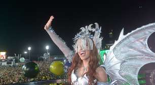 Carnaval de Salvador: looks de Anitta, Marquezine, Sasha etc. na folia