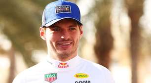 CEO da Fórmula E rebate comentário de Verstappen: 'Vou te buscar'
