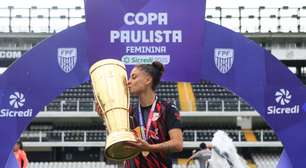 Martina del Trecco, do Braga, é convocada para a seleção argentina