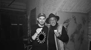 Filme brasileiro 'Antônio Odisseia' concorre no Slamdance Film Festival em Los Angeles