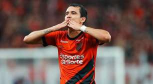 Ex-Athletico-PR, Pablo é anunciado por time da Série B: "Destino acertado"