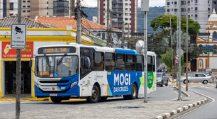Carnaval em Mogi das Cruzes: veja as mudanças nos horários dos ônibus