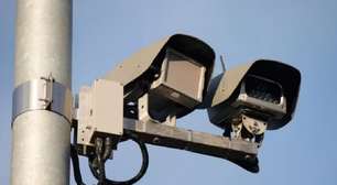 Olho vivo no Carnaval: Novos radares com IA identificam celular e cinto de segurança