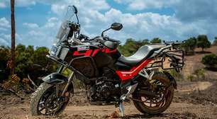 Shineray é acusada de produzir e vender motos irregulares no Brasil; fabricante nega