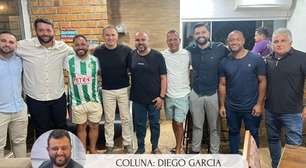 COLUNA | Valdir Bonatto fecha com o Podemos e Rodrigo Pox será seu vice nas eleições suplementares de Viamão