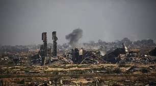 Itália é convidada como observadora para 'Conselho de Paz' de Trump, diz Meloni