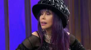 Baby do Brasil faz declaração polêmica sobre arrebatamento no Carnaval