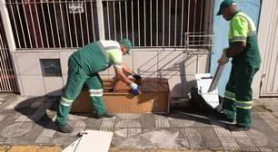 Cata-Tranqueira de Mogi atende cinco bairros na região do Cocuera e Vila Nova União neste sábado