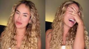 Sarah Andrade faz revelação e dispara: 'BBB não é pra mim'