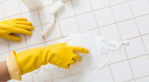 Veja como limpar revestimentos cerâmicos sem problemas