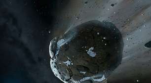 Sempre acreditamos que a "origem da vida" estaria em poças de água quente: Bennu provou que estávamos errados