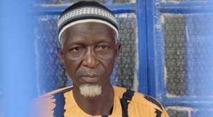 'Meus filhos foram recrutados para um esquema de tráfico humano e me juntei à polícia para tentar encontrá-los'