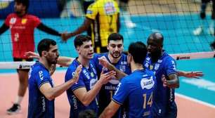 Minas vence clássico e se firma no G4