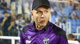 Entre CRB e Atlético-GO, Mozart pode estar prestes a "perder" defensor do Ceará em 2026