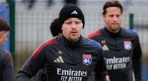 Lyon x Nice: onde assistir, escalações e arbitragem