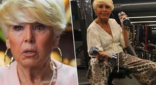 Ramona Gorraiz, aposentada e influenciadora fitness aos 84 anos: 'Se todos fizessem exercício, as farmácias não venderiam metade dos medicamentos'