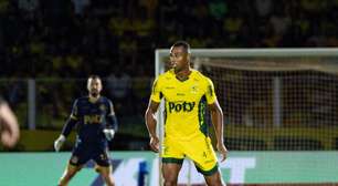 Luiz Otávio deixa o Mirassol e fecha com clube nordestino