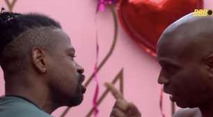 BBB 26: Edilson Capetinha tem expulsão pedida por suposta agressão na internet; assista