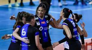 Jaqueline sai lesionada em retorno à posição de ponteira