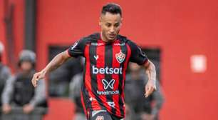 Mateus Gonçalves, ex-Vitória, é solto após longa prisão preventiva; entenda o caso