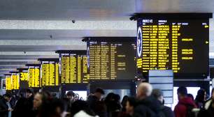 Sabotagem afeta linhas de alta velocidade entre Roma, Nápoles e Florença